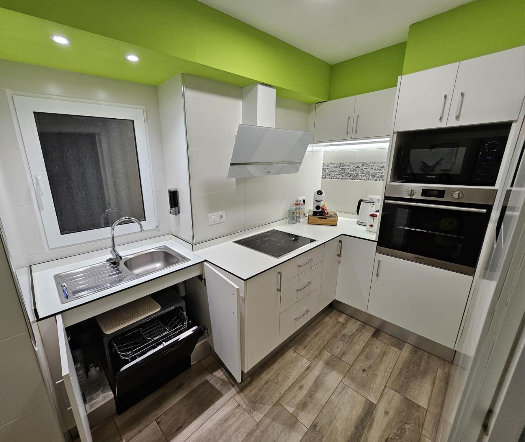 Apartamento Nuria Figueres  Exterior foto