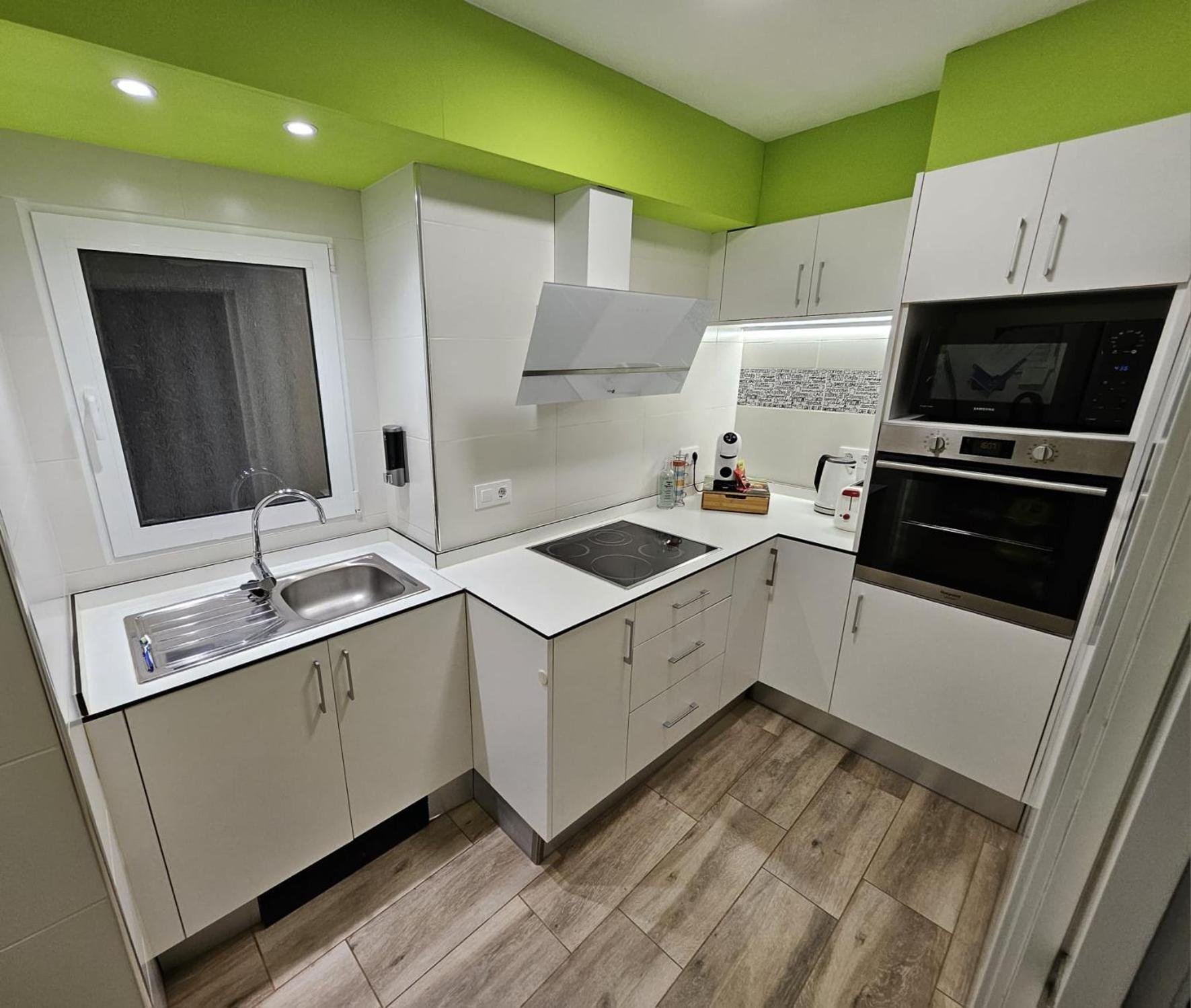 Apartamento Nuria Figueres  Exterior foto
