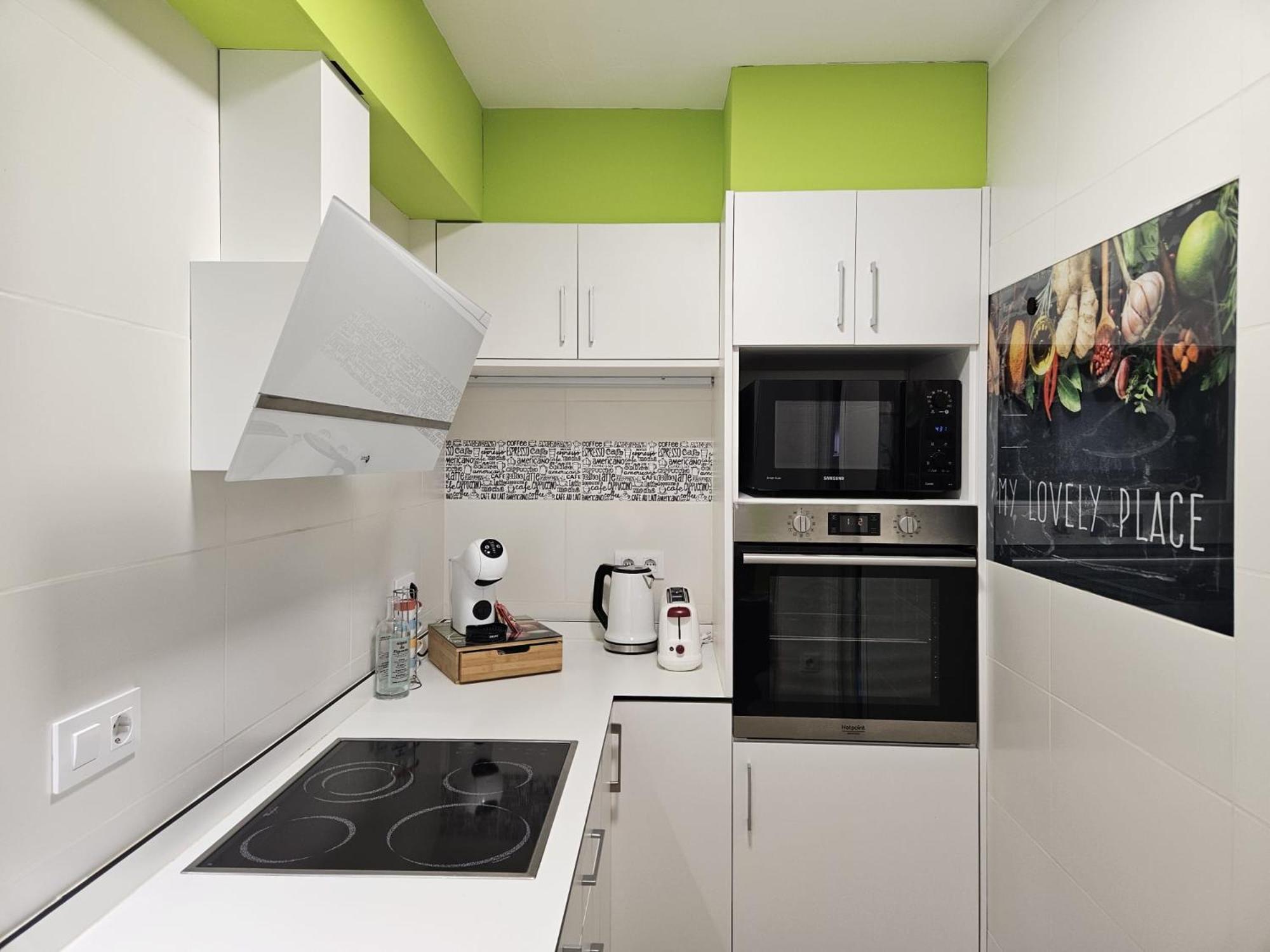 Apartamento Nuria Figueres  Exterior foto