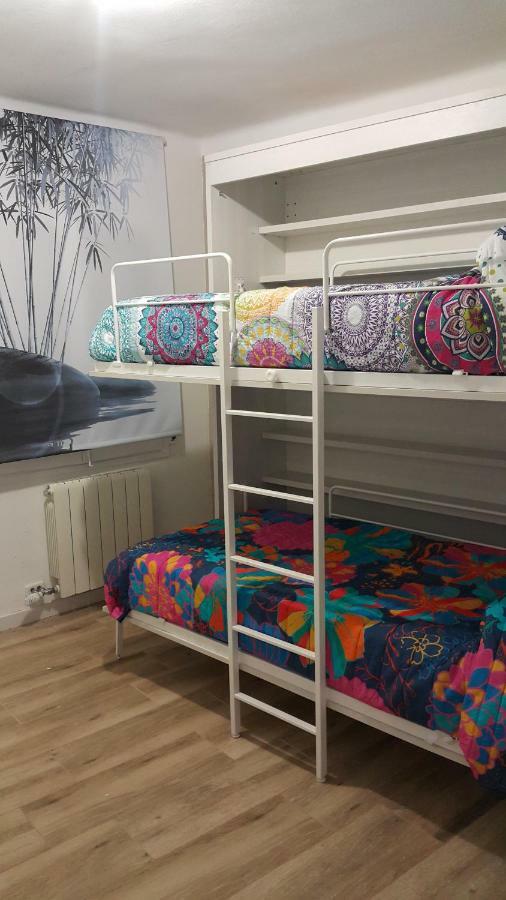 Apartamento Nuria Figueres  Exterior foto